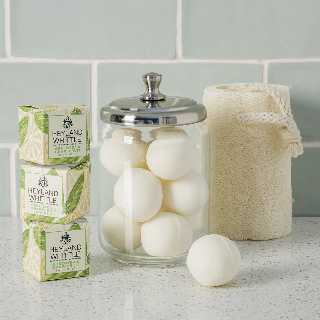 HeylandWhittle's tweet photo. Do you need a little time to #relax ?
#HomeIsWhereHeylandIs #dreambathroom #bathroomstyle #bathroomaccessories #naturalskincare #SimplePleasures #Wellbeing #bestscents #BathMelts https://t.co/pXWsSbym0a
