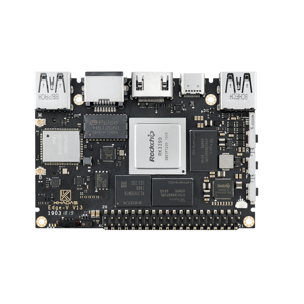 iCEasyElec's tweet image. #Khadas specializes in Amlogic and Rockchip products and is currently working with the Google Fuchsia team to develop VIM3 products for the AI market. 
Website: bit.ly/2vpQDDL
Amazon: amazon.com/shops/iCEasy_E…
#Amazon #ToneBoard #VIMsBoard #iCEasyElectronics #SingleBoard