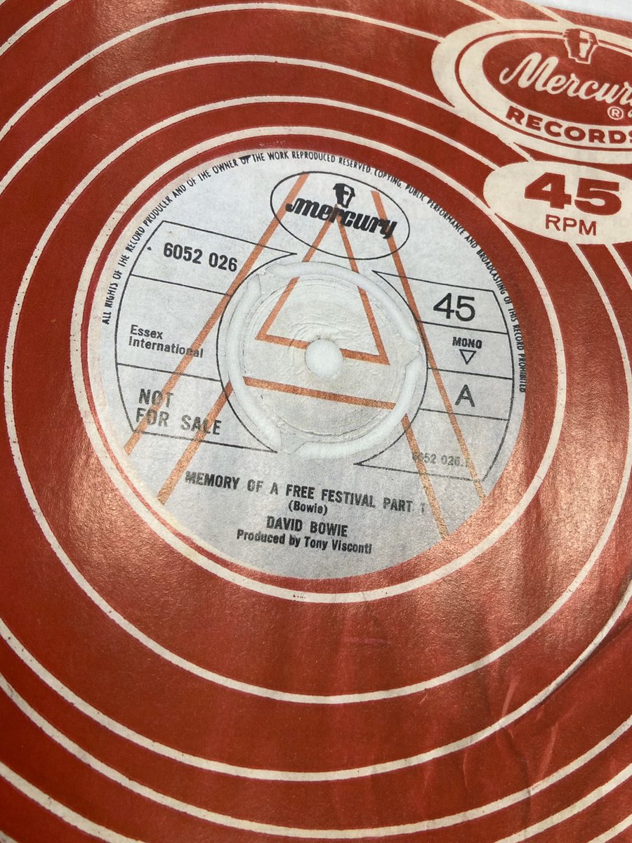 Nik D On Twitter Marc Bolan Was In The Crowd For Memory Of A Free Festival I Found It Doing The Remix He S Singing With About 6 Other People But His Voice