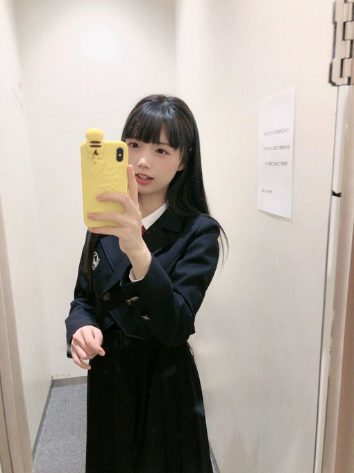 コスプレイヤー茶叶小果のTwitter画像23