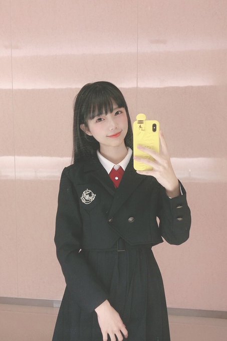 コスプレイヤー茶叶小果のTwitter画像22