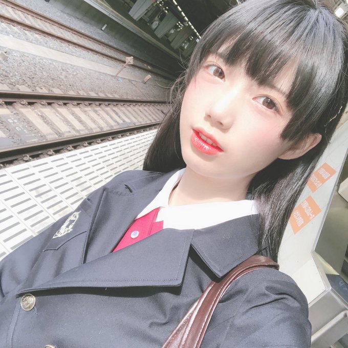 コスプレイヤー茶叶小果のTwitter画像21