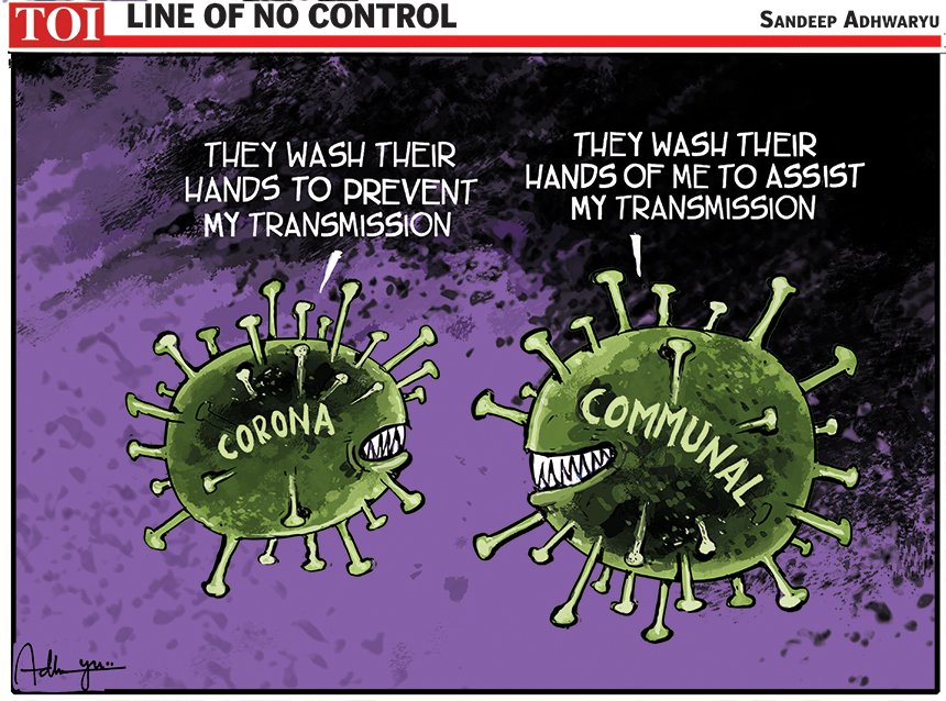girishjohar's tweet photo. And ... 👏🏼💫
@CartoonistSan @satishacharya
#UdayDeb https://t.co/Ln8RSEyfyC