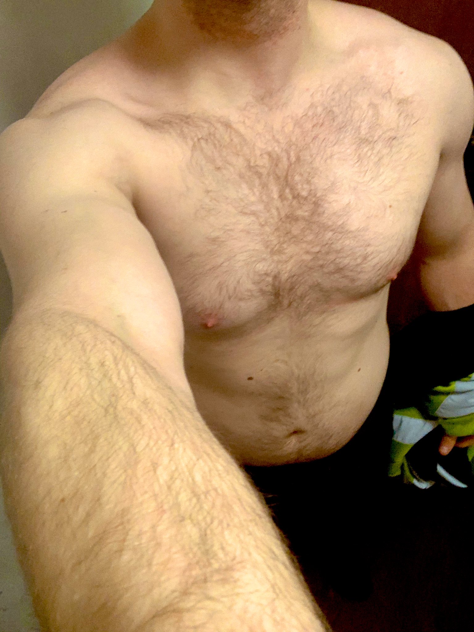 Gym starting to pay off ?? https://t.co/qg2TsWA5vH