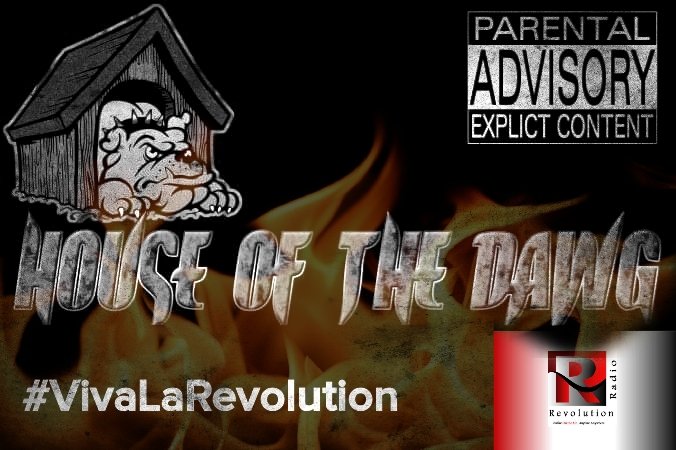DAWGPOUNDDARYL's tweet photo. @RevRadioLive @DAWGPOUNDDARYL cant wait for the rebirth of House of the Dawg!! https://t.co/ZSfrTexWbf