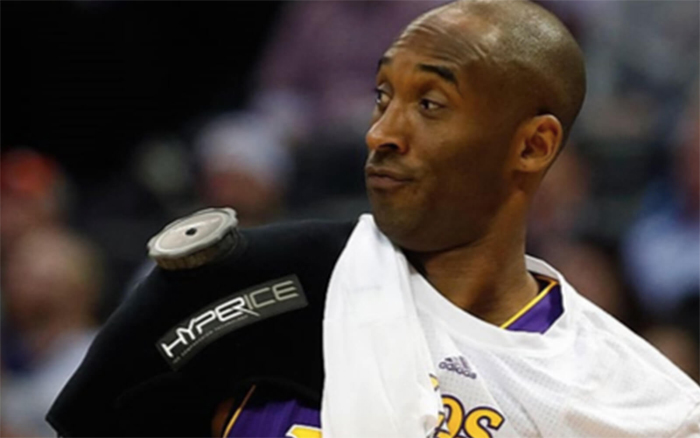 NBA選手も愛用する「リカバリー・コンディショニング」ブランドの