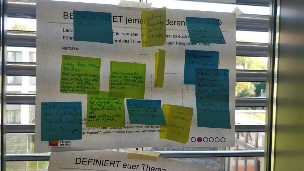 GRUENDER_MV's tweet photo. Erfolgreiche Ideen mit DESIGN THINKING entwickeln.
#InnovationMV #Startupmv #worklifemv https://t.co/y8njnotZO9 https://t.co/T9mVtm0GZL