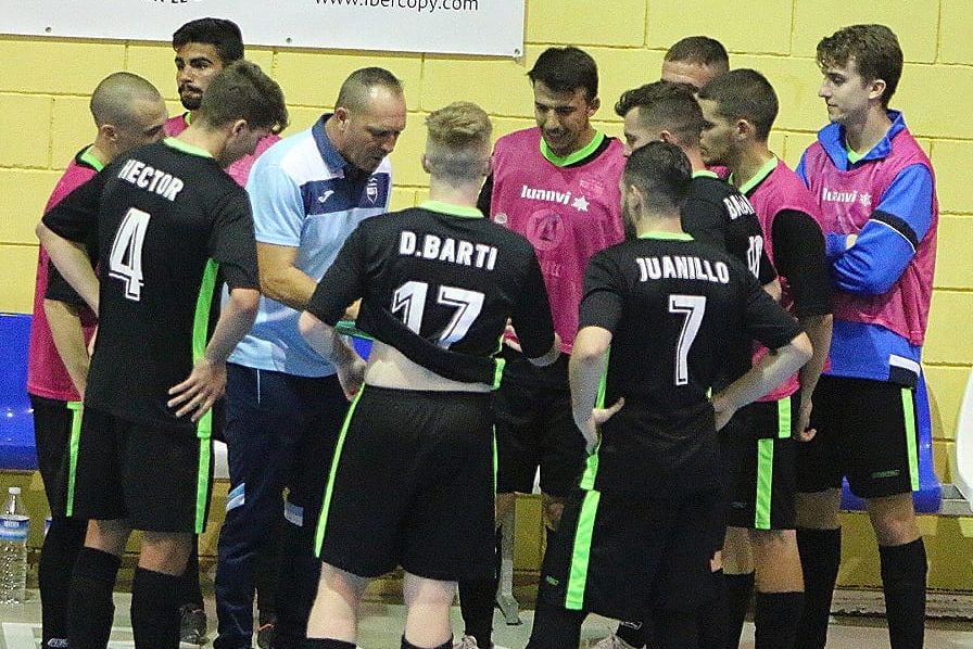 Futsalsur tweet media