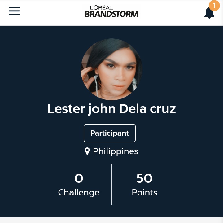 lestterday's tweet photo. Naalala ko more on cosmetics and other girl products si L'Oreal kaya #VavaengMarangal tayo sa pa user photo HAHAHAHAHA. Thank you again #IEAC2020 https://t.co/ewpAf9c1UH