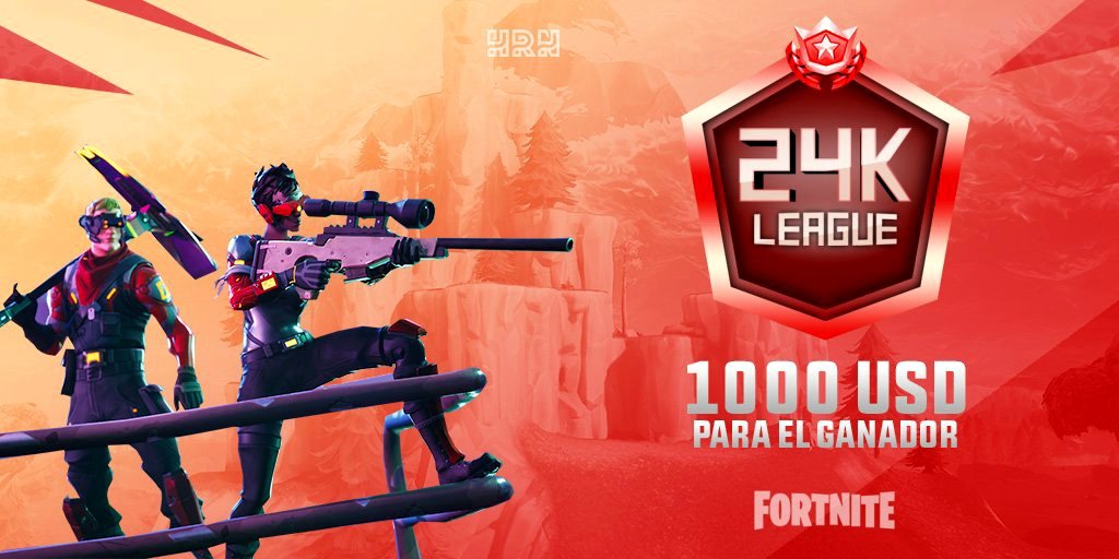 24KclanOficial's tweet photo. QUE TAL UN TORNEO DE 1000$ DOLARES PUROS CLANES! 100% 
DM.
RT PARA SER TOMADO EN CUENTA
PARA MAS INFORMACION 
RT CON TU CLAN INTERESADO
RT +❤ #24KLEAGUE #24KNEWERA https://t.co/IaUihwCYAZ