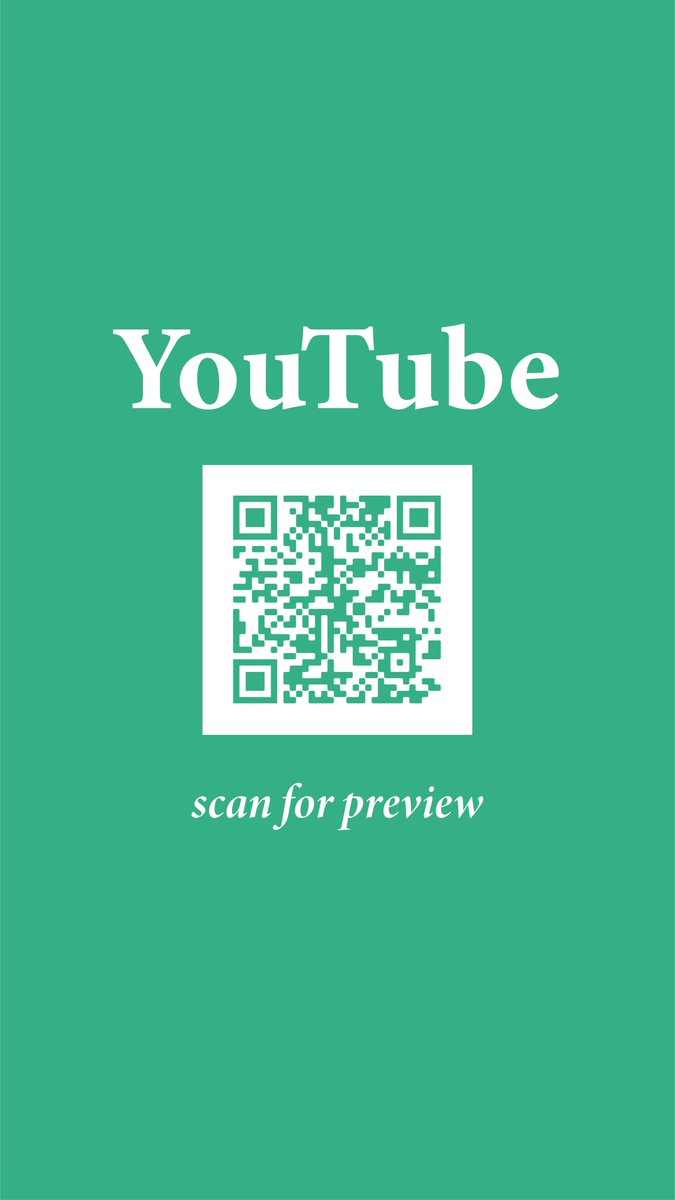 Check out our networks 🤙🏻👇🏼