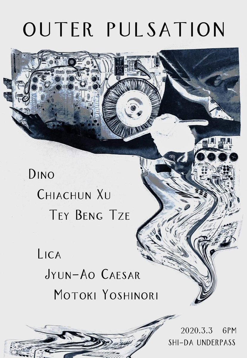 Jared XU tweet media