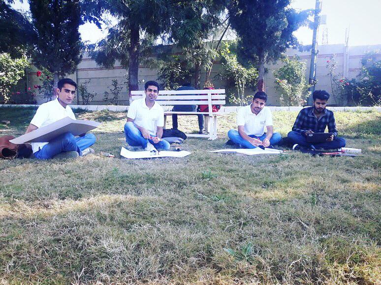 TFTolerance's tweet image. TFT Team Abbottabad organized an art competition on the theme of peace and tolerance in which students from different universities participated to showcase the narrative peace through colors.

#HumaraAzm
#Srengthening_Student_Bodies
#TogetherForTolerance
#TeamAbbottabad