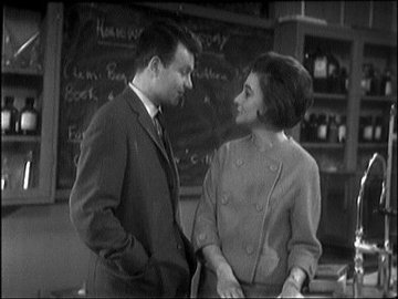 atruedrwhofan's tweet photo. Some Ian and Barbara love for you all this morning.
#DoctorWho #ChesterWright https://t.co/ZDBbF7mfXt
