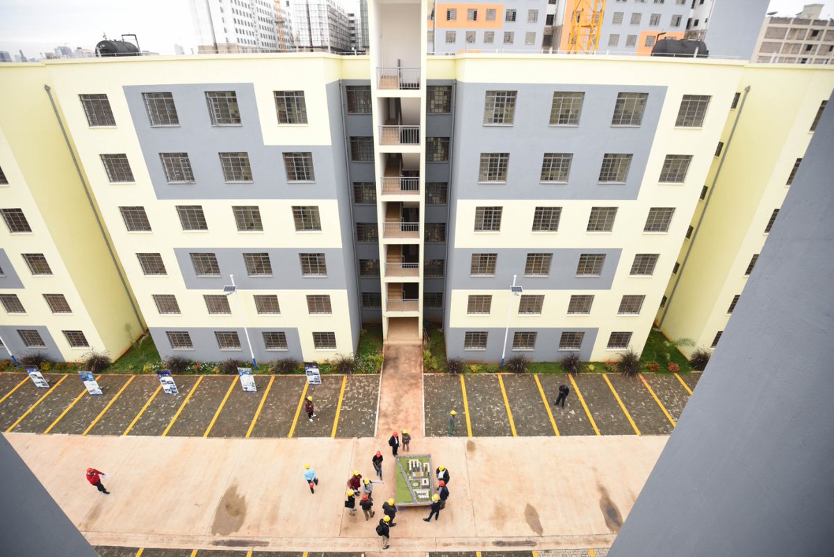Kuf2023's tweet photo. Kenyans who have dreams of owning a home should register on https://t.co/8Mvu3Ci7GA portal and begin contributing #LiveableCitiesKE https://t.co/SQvnfmyeXO
