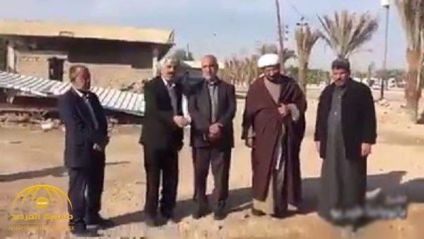 salaah_98's tweet photo. @Meshal_Alnami هؤلاء كل مكان جلس فيه مُعمم او تبوّل فيه يكون مكان مّقدس ويُجعل مزار 😁
( الخميني تبوّل هنا) 👇🏻 https://t.co/8o3zTbhlHY