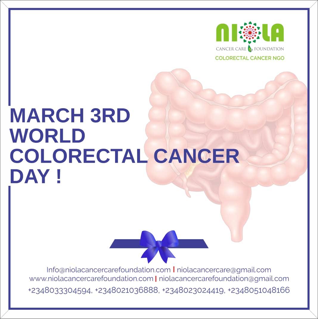 Niola Foundation tweet media