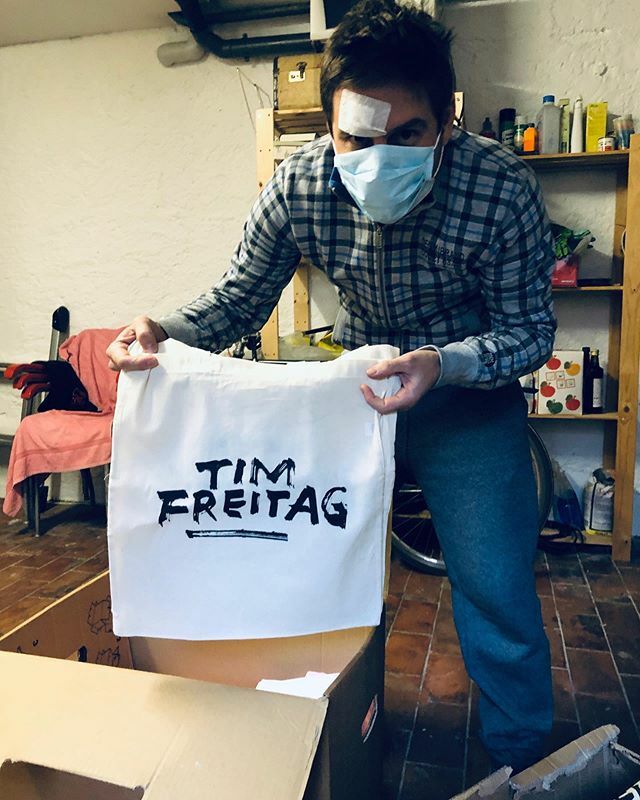 Tim Freitag tweet media