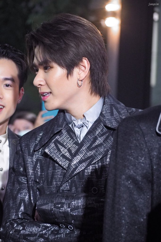 pimmypajaehae28's tweet image. 030320 | คมชัดลึกอวอร์ดครั้งที่ 16

@jackiejackrin —- 🥺💛🌻☀️🌈✨

น้องแจ๊คกี้เจื้อยแจ้วเจรจา พูดจาเป็นเจ้าหนูจำไม ปากหนูนุบนิบจุ๊บจิ๊บไปหมด ฮื่อออ หนูโม้อะไรค้าบ เจ้าเด็กน่ารักเด็กดีของพี่ พี่รักหนูเท่าโลก 🙆🏻‍♀️

#KCLAwxTRINITY
#คมชัดลึกอวอร์ดครั้งที่16
#JackieJackrin