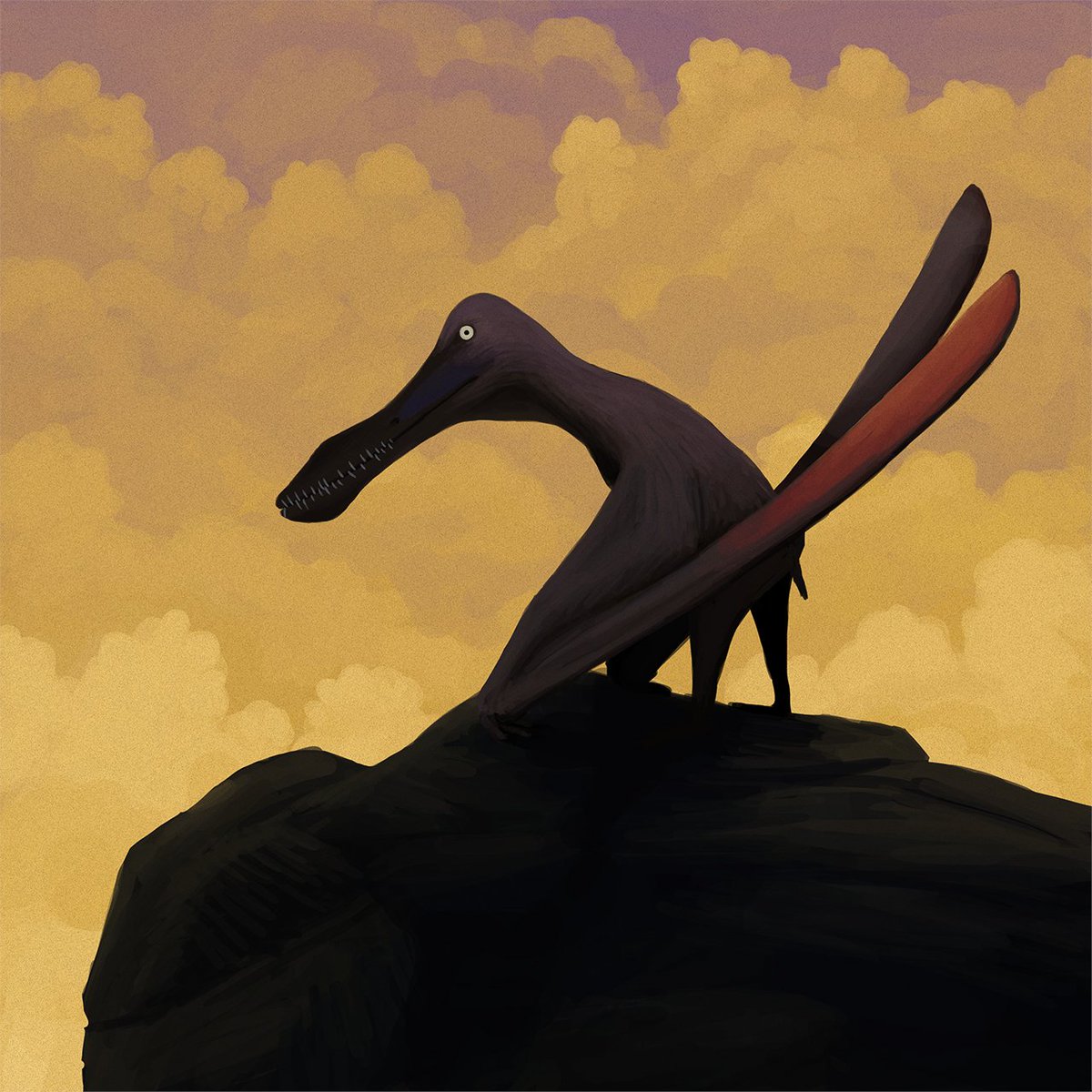 paleobyliam's tweet photo. @AshleyPalaeo Appreciation Post!!! Follow her if you don't already, she's one of the best #paleontology #paleo #art #artist
#VisibleWomen #paleoart #Utatsusaurus #Anhanguera #Nothronychus #Snake https://t.co/JyCEE2lDPi