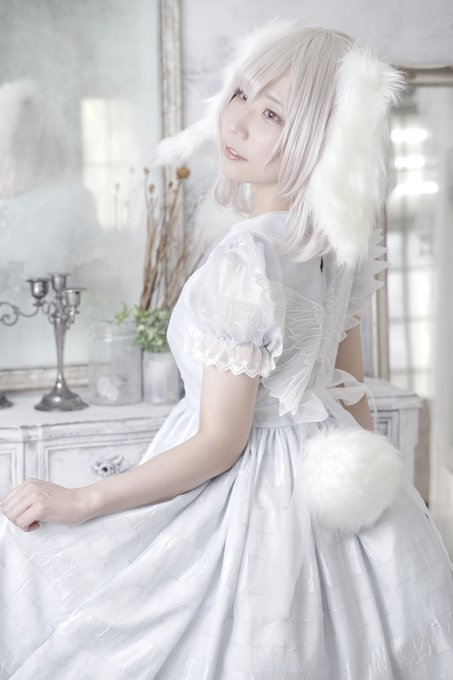 Twitterのコスプレ画像41