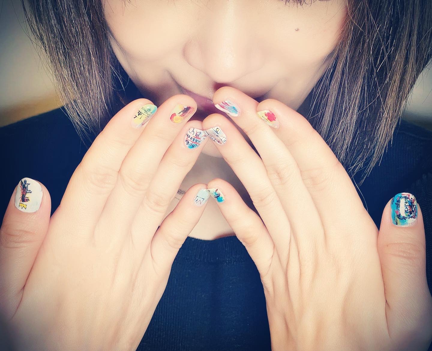 ギター用ネイル Twitter Search Twitter