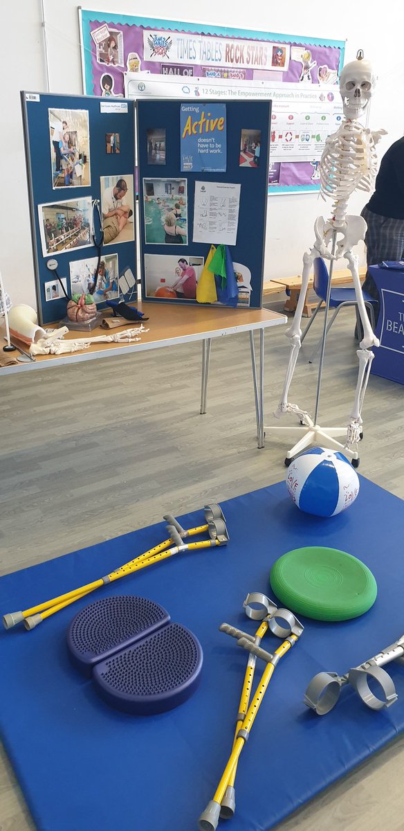 Kate Dick 💙 (@eastbournekate) on Twitter photo All ready for the <a href="/TheCavendishSch/">The Cavendish School</a> careers fair- inspiring the next gen <a href="/amy_marsden2010/">Amy Marsden</a> <a href="/ESHTNHS/">East Sussex Healthcare NHS Trust</a> #nhscareers @ESHT_OOH All ready for the <a href="/TheCavendishSch/">The Cavendish School</a> careers fair- inspiring the next gen <a href="/amy_marsden2010/">Amy Marsden</a> <a href="/ESHTNHS/">East Sussex Healthcare NHS Trust</a> #nhscareers @ESHT_OOH