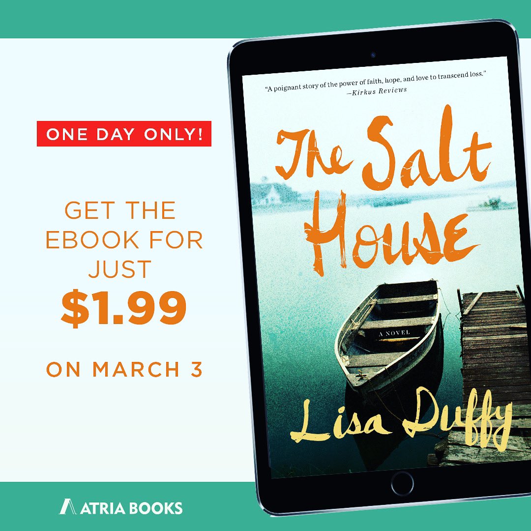 lisaduffywriter's tweet photo. Today only! Includes an excerpt for My Kind of People. 
https://t.co/bd1DONbHd6 https://t.co/snJVOfQrOE
