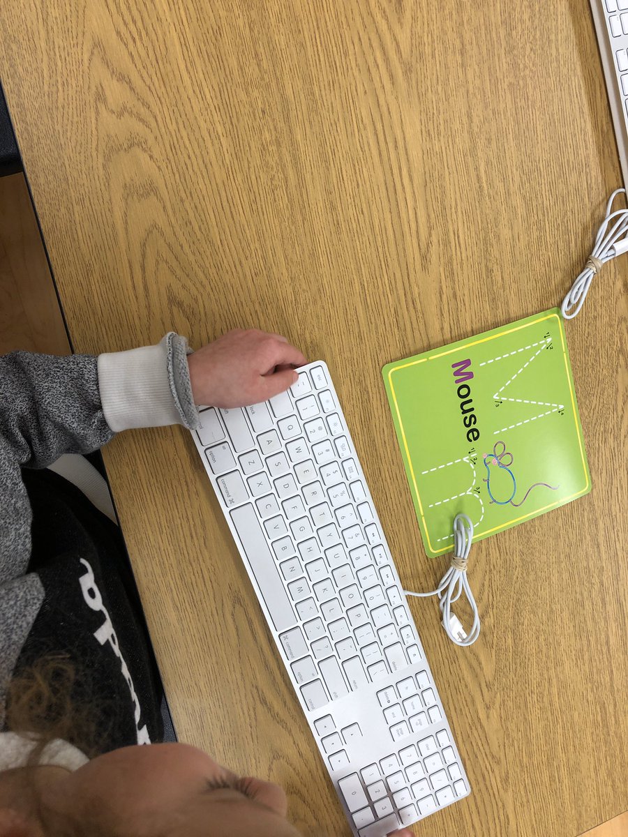 What a great activity to help students connect upper and lower case letters <a href="/missEmcbride/">Emily McBride</a>