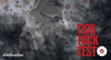 OrilliaFire's tweet photo. Remember to #ticktocktest your smoke and CO alarms this weekend. If they have a changeable battery put a new one in. Not sure or need assistance? Call us for a free alarmed for life home visit. https://t.co/RJmxamiQQc