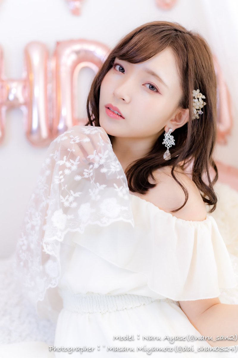 dai_chan0324's tweet photo. 20200222(Sat)
#綾瀬なる さん(4回目) @naru_san2
#生誕祭企画 第2部
その3
#Portrait
#Photography
#Portrait好きな人と繋がりたい
#HappyBirthday
#WhiteDress
#PrettyLady
#SONY
#α7III
#CarlZeiss
#Batis40F2CF
#Nissin
#Air10s
#MG80Pro ×2
#Roundflash
#Ring
#ApproachDesignStudio
#SUNDISC https://t.co/nq0XRWv1Ck