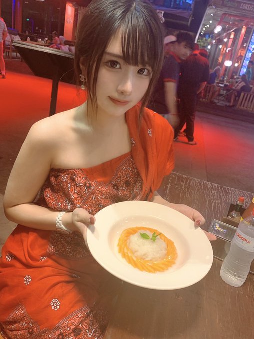 コスプレイヤー天魔きらのTwitter画像22