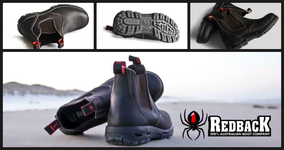 outbackboots's tweet photo. Lige nu 25% rabat på mange Redback boots - https://t.co/mQfeb7RDpa https://t.co/vJY5YunR8E