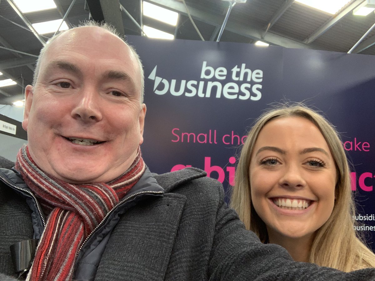 MotherIveysBay's tweet photo. Want help improving productivity in your hospitality business?

Then try and make time for a chat with Marie from Be-The-Business, when visiting the Cornwall Expo Show at the Wadebridge Showground (3, 4 &amp; 5 March)

They’ve been a great help to us at Mother Ivey’s https://t.co/wCJuRYCMP3