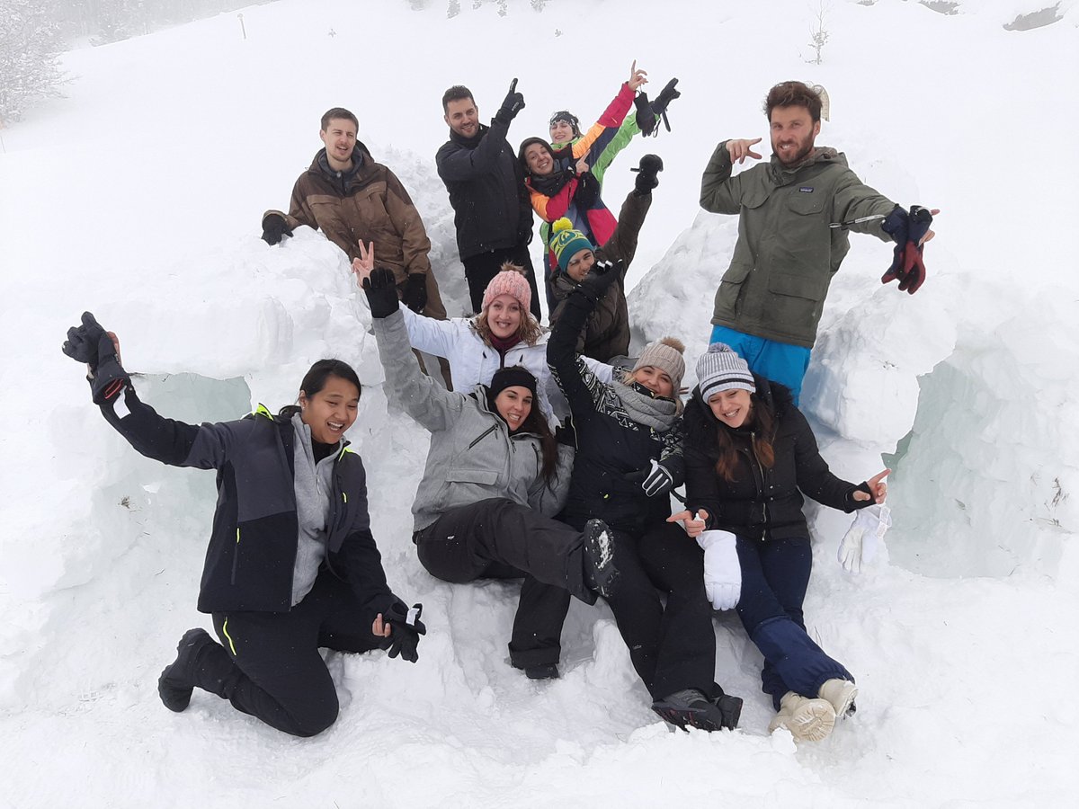 JUJU'S Animations tweet media