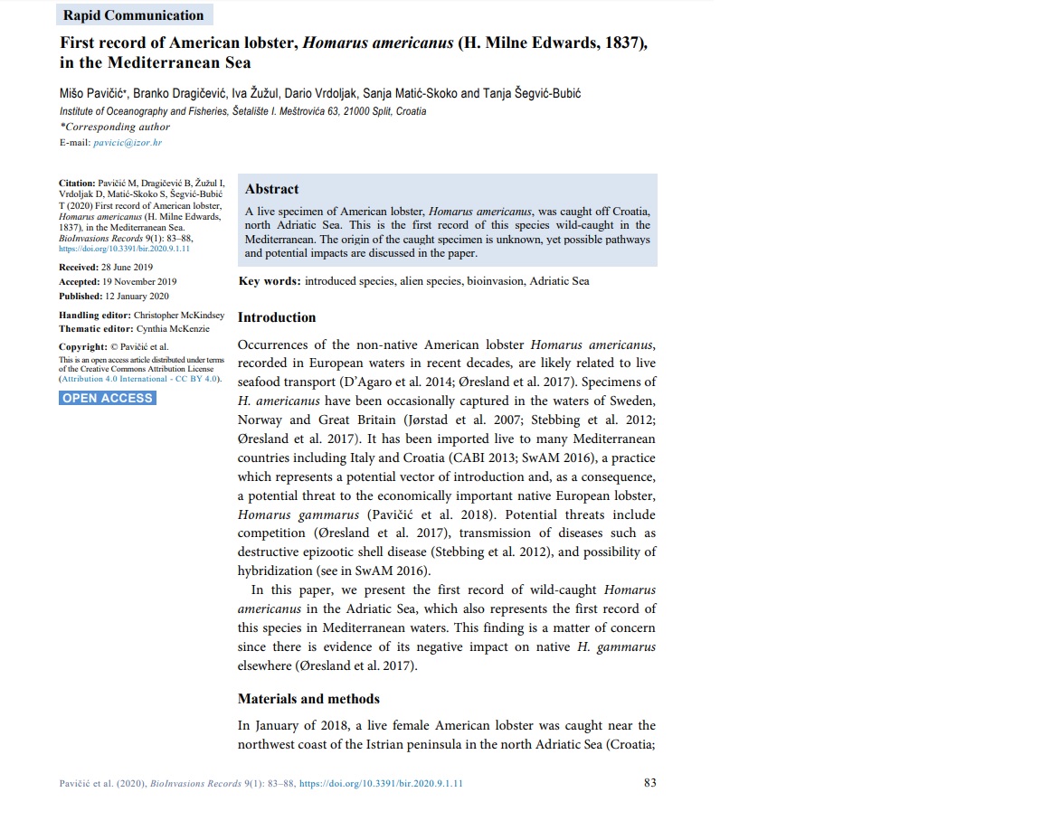 TalijancicIgor's tweet photo. https://t.co/UIn6Mbi1Qo

New paper by my colleague!  @C_caretta https://t.co/MX64HL7RIH