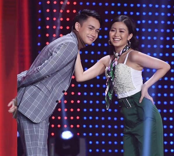 AshTanOFC's tweet photo. @StarCinema #Asthan po please #AshleyDelMundo #TanRoncal https://t.co/Q6TyFR5r69