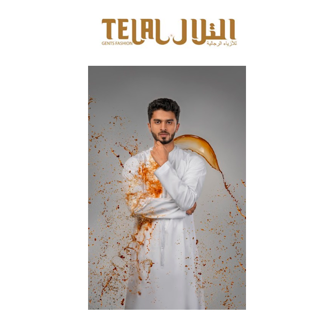Dubaiprnetwork's tweet photo. Telal Lands With UAE's First Waterproof Kandoora!
https://t.co/tRD06si8tJ
#telalfashions #telal #Hills #Emirates #clothes #Photos #dubai #Ajman #eye #fashion #Sharjah #brands #Kandoora #dress #shoes #fashion #mydubai #uae #abudhabi #middleeast #luxurylife #dubaiprnetwork https://t.co/Yr8tRxx0lS