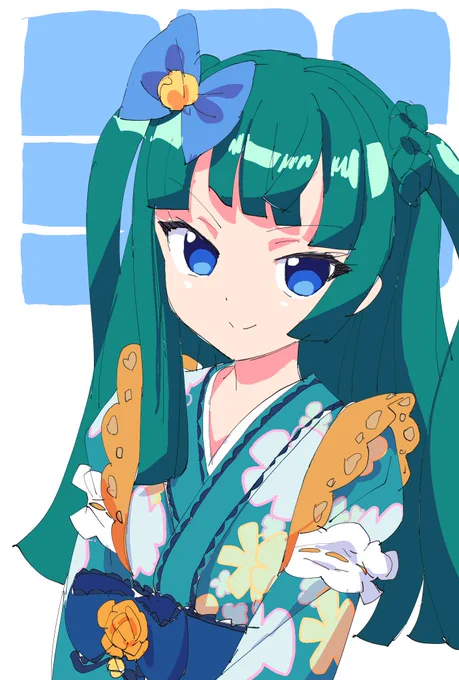 ちゃんちゃん 