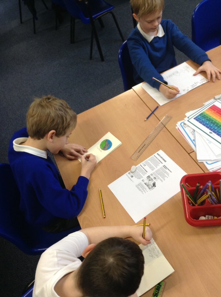 latimerprimary's tweet image. We have also been discussing Fairtrade and how it benefits others, their environment and their lifestyle! 🌍#LatimerScienceWeek #FairtradeFortnight #ClassCM