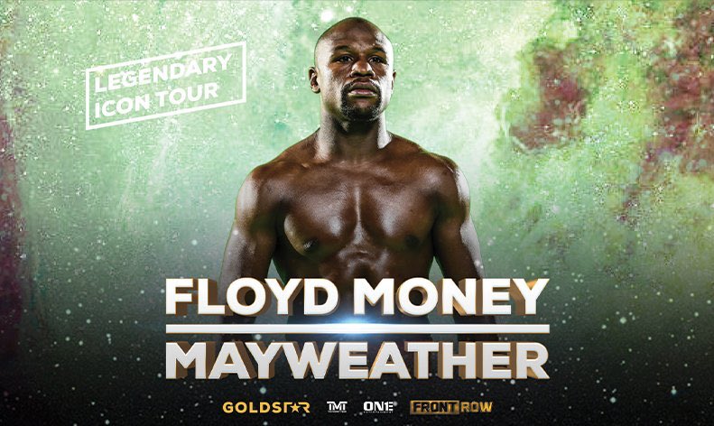 How the actual goodness is #legend <a href="/FloydMayweather/">Floyd Mayweather</a> in #Brentwood #Essex tonight and we didn’t know?!?! <a href="/LiveBrentwood/">Brentwood Live</a> 😱😱😱 🥊 The door’s always open and the kettle’s always on if you’re passing!!!! <a href="/buckjamesfs/">Buckingham James Financial Services</a> 🥊 ☕️ 😊