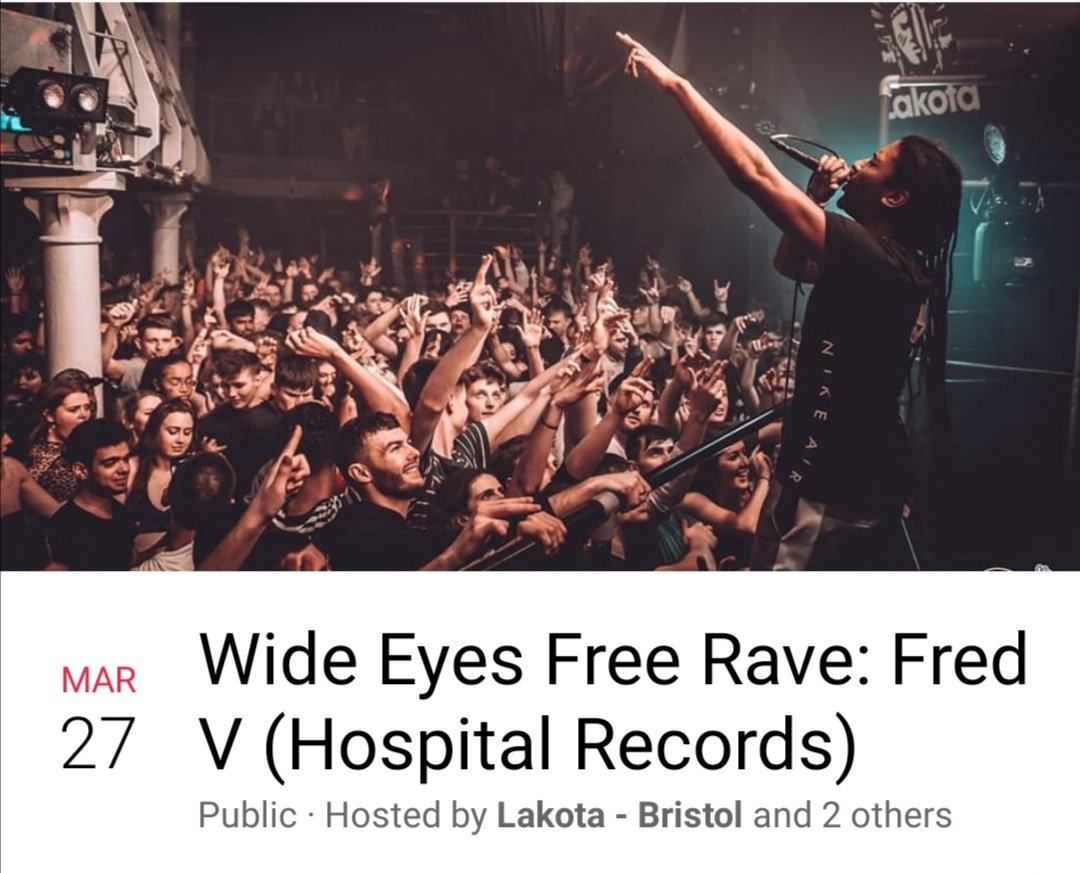 Wide Eyes tweet media