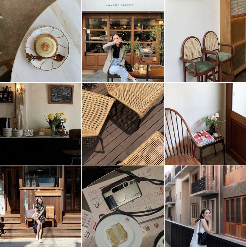 tamjaichunbkk's tweet photo. คนถามมาเยอะว่าเทคนิคการคุมโทนจัดfeed instagram ทำยังไง 
1. เลือกโทนสีที่เราจะคุม (warm หรือ cool)
2. รูปควรมี negative space เยอะๆภาพจะดูไม่รก
3. ขอบรูปบนกับล่างต้องไม่รก (อธิบายในรูป) 
4.ลงรูปตัวเองได้แต่ไม่บ่อย 555 เสื้อผ้าที่ใส่ต้องคุมโทน
5.ถ้าอึดอัดมากก็ลงรูปในสตอรี่รัวๆ 555 https://t.co/yIy2gqdlZS