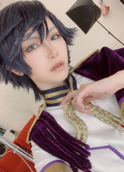 Twitterのコスプレ画像24