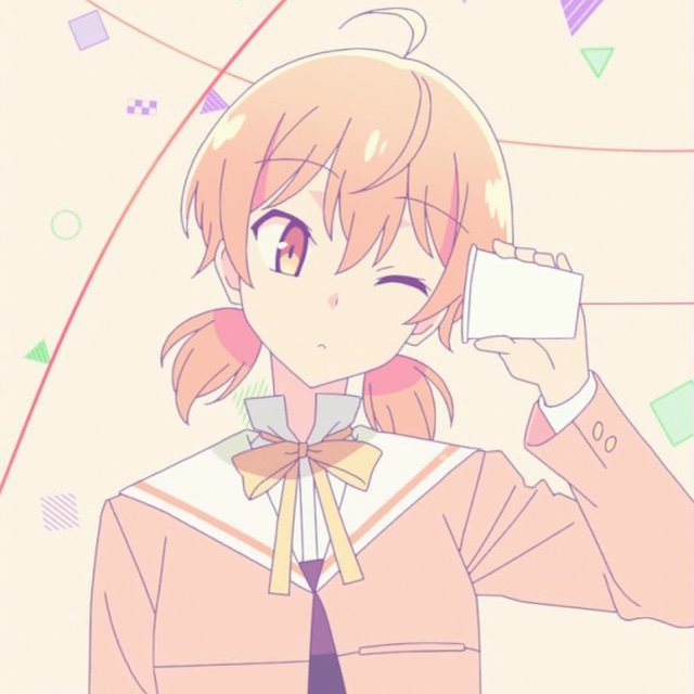 小糸 侑 Bloom Into Yuu Twitter