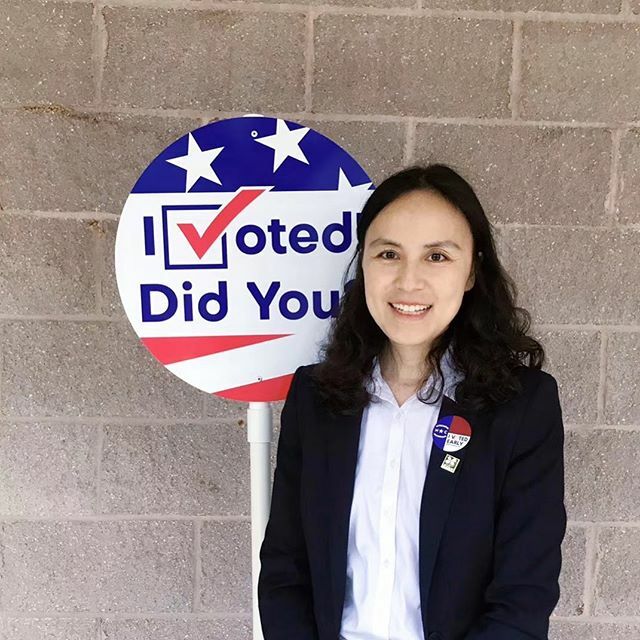 The polls are open TODAY (Tuesday March 3rd) from 6:30AM to 7:30PM. Please make a plan to vote and click this link to find out about your polling place. Ride the bus for free or get a ride with a friend. 
#CaryPol ift.tt/2VRrQmT