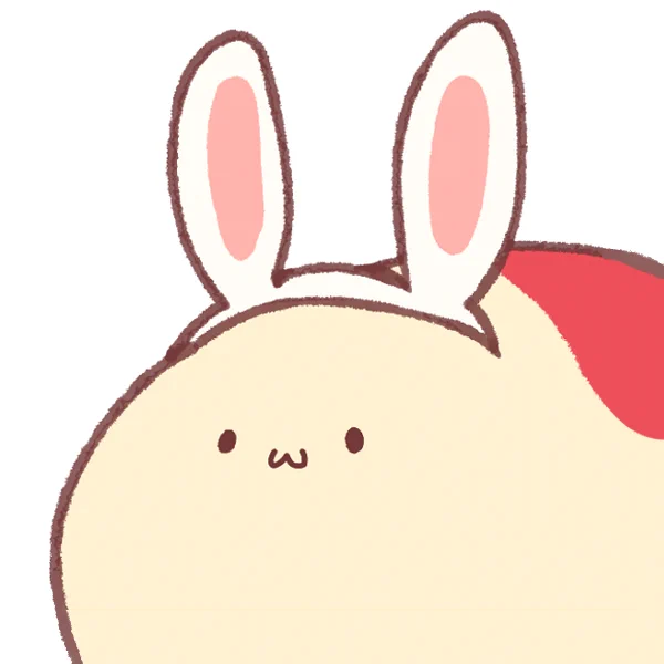 うっさぎ!うっさぎ!#うさぎの日 