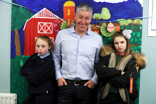 SherwinORiordan's tweet photo. What a fantastic day we had yesterday with @IYFcharity at @D7JustASK Homework Club Dominic St. meeting the amazing staff & kids at this support project which transforms the lives of children in need. Please Donate & help our fundraiser: https://t.co/d9aPIvn27i #SORGivesback #IYF https://t.co/pqAdQ8MVTp