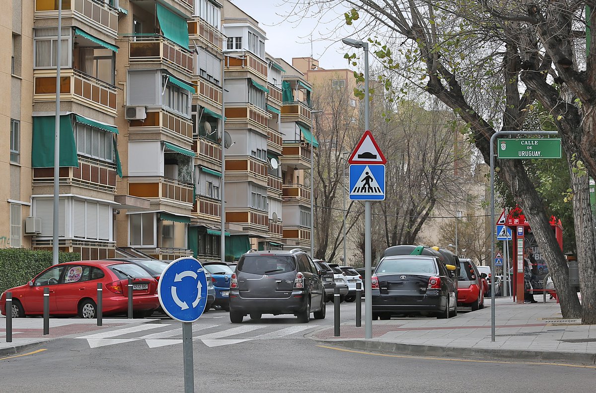 Foto cedida por Ayuntamiento de Coslada