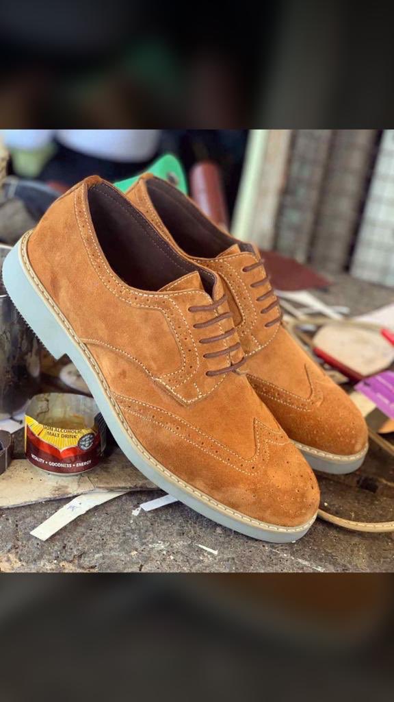 kwin_of_life's tweet photo. Who likes brown ππ
Yummy brown goodness
Very affordable
Price 18000 naira
#Abuja #TuesdayMotivation #AbujaTwitterCommunity #dimaz #WomensDay #womeninbusiness https://t.co/JaHKYpGres